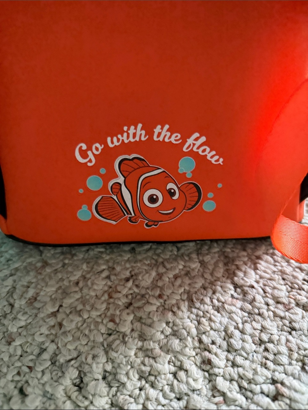 Loungefly Finding Nemo Backpack - Picture 6 of 10